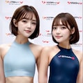 美人図鑑（No.204-4）連続静止画 9枚目
