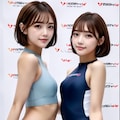 美人図鑑（No.204-4）連続静止画 8枚目