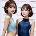 美人図鑑（No.204-4）連続静止画 7枚目