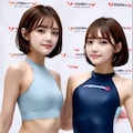 美人図鑑（No.204-4）連続静止画 10枚目