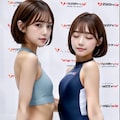 美人図鑑（No.204-4）連続静止画 4枚目