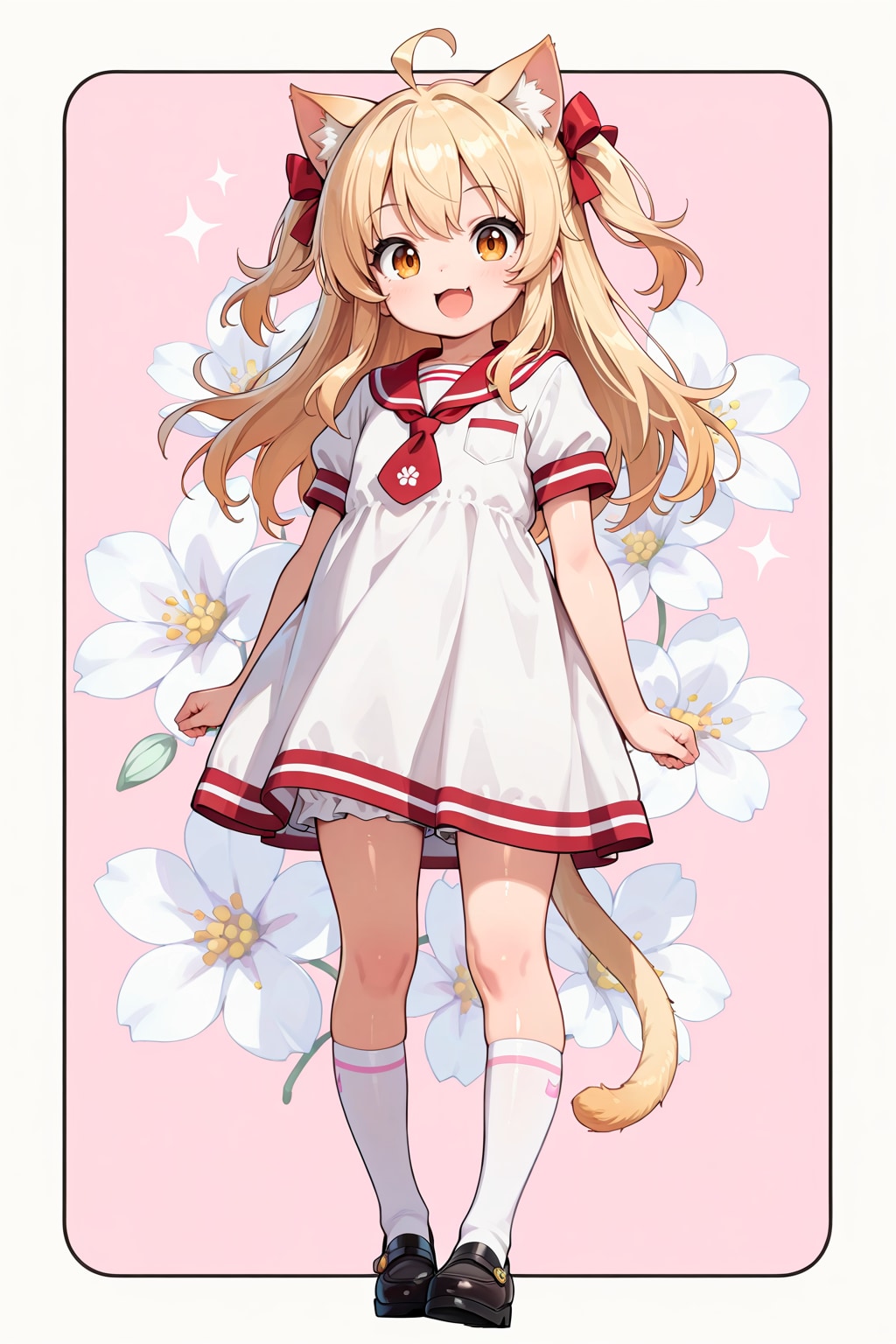 ケモ神様ビルヂング！