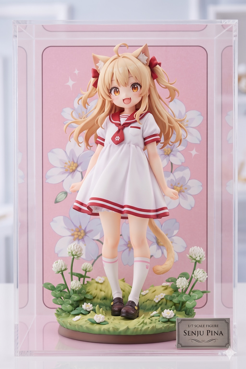 ケモ神様ビルヂング！
