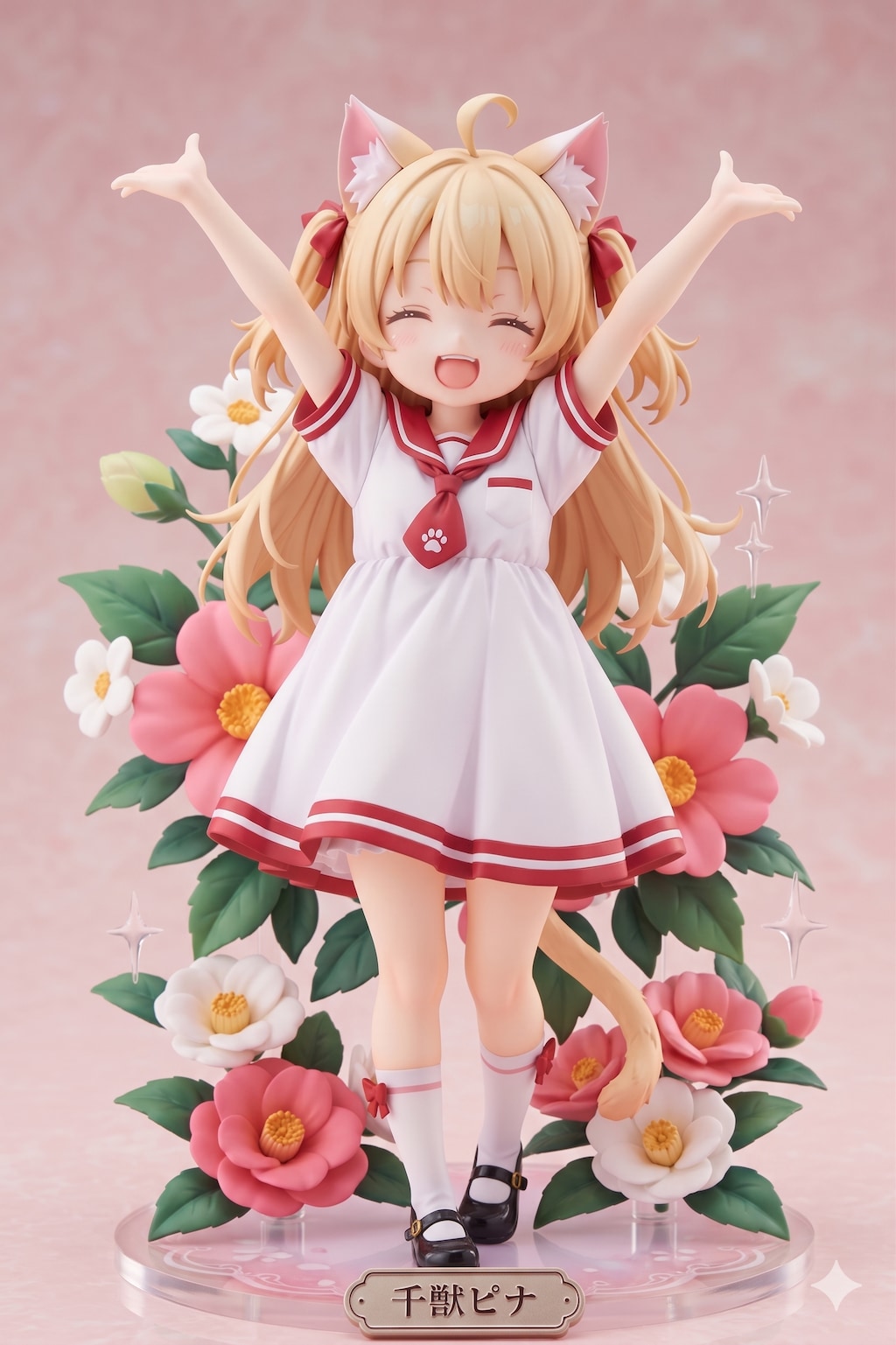 ケモ神様ビルヂング！