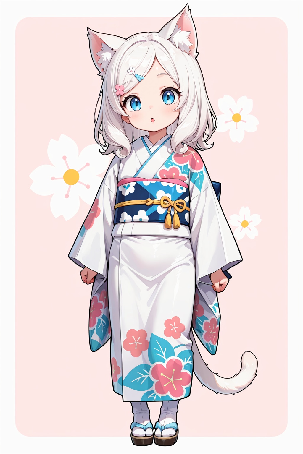 ケモ神様ビルヂング！
