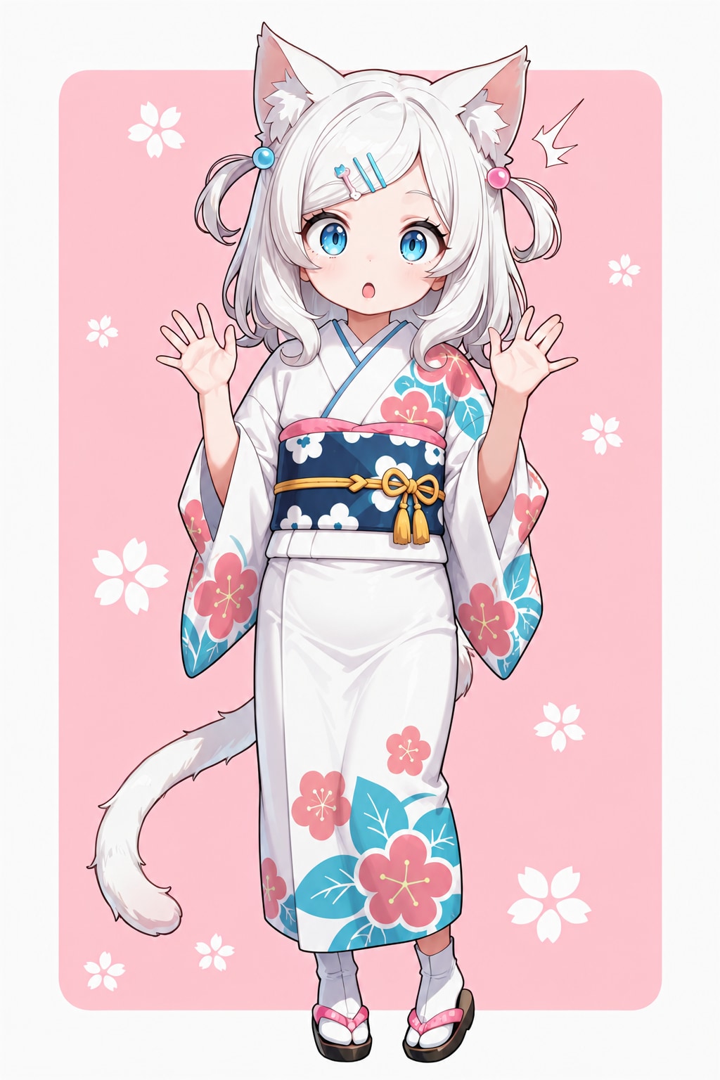 ケモ神様ビルヂング！