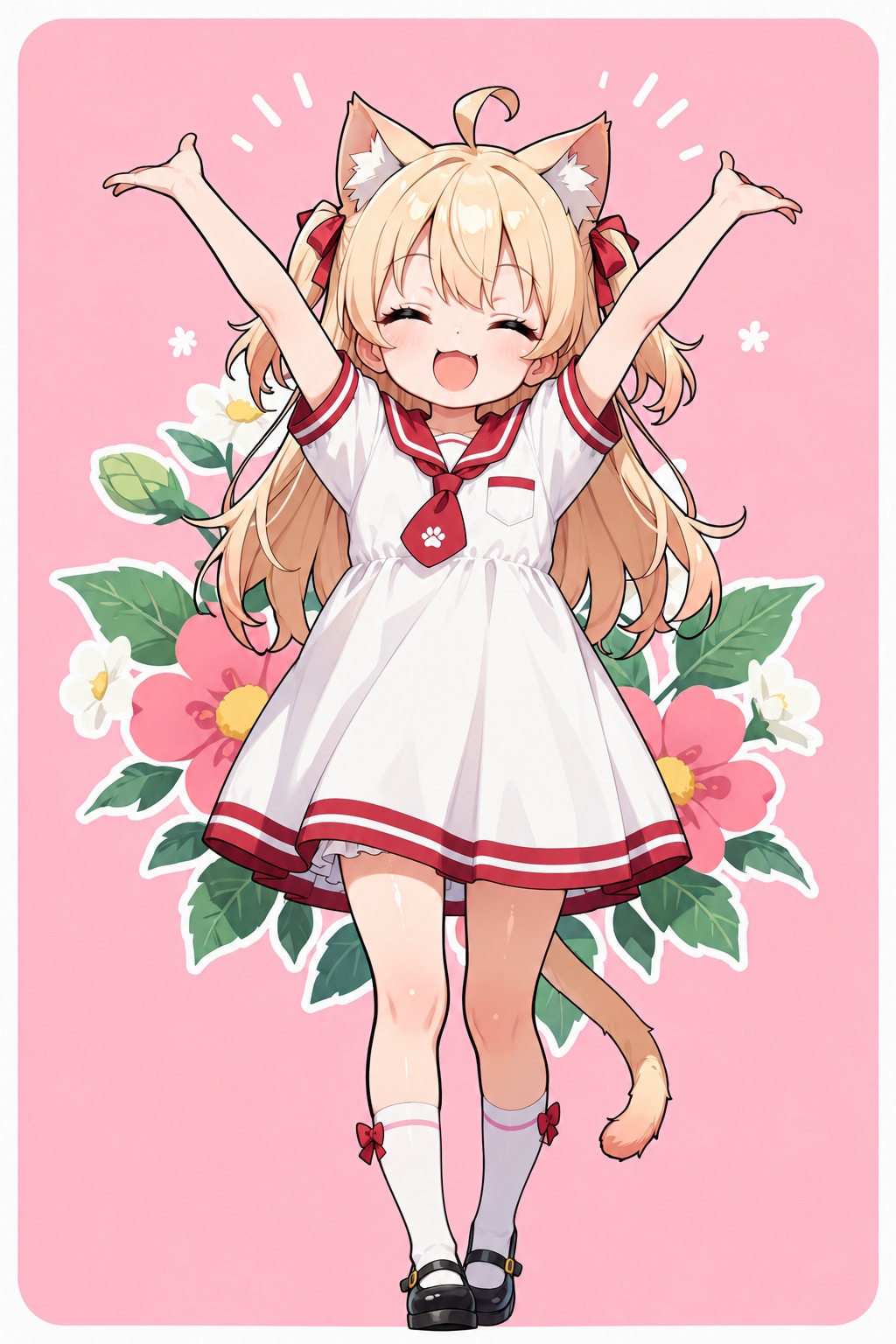 ケモ神様ビルヂング！
