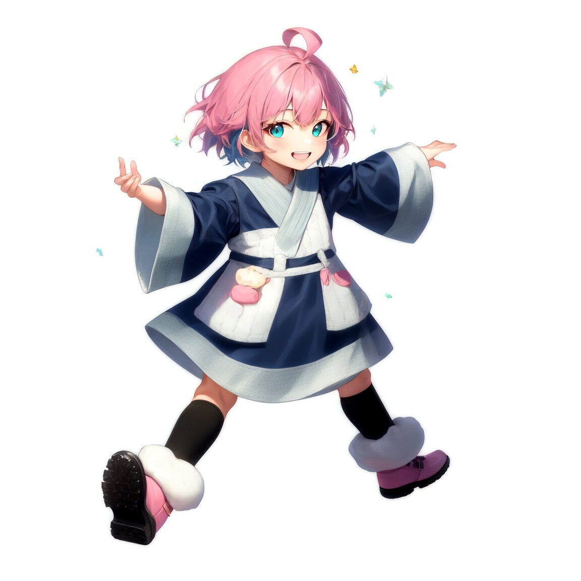 キッズ