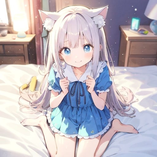 そうだね | の人気AIイラスト・グラビア