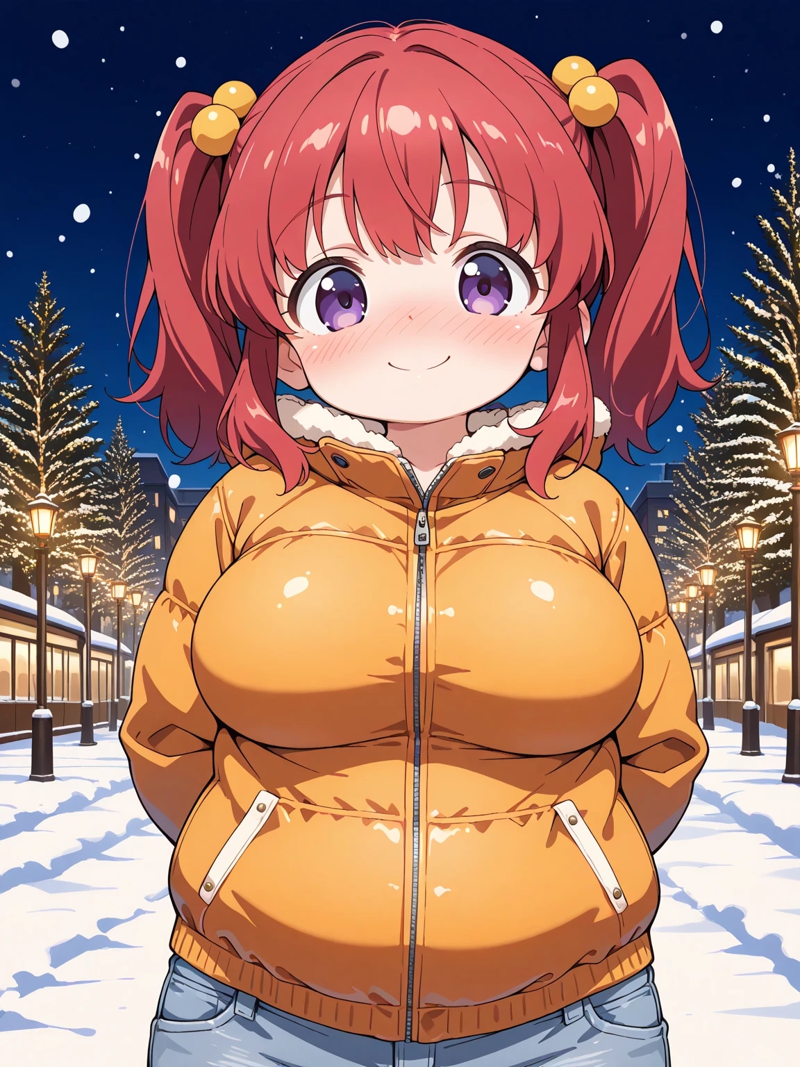 めぐみちゃんとデート(*´ω`*)