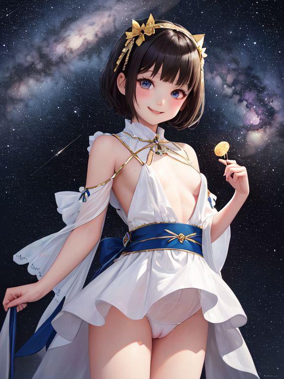 ぱんつ