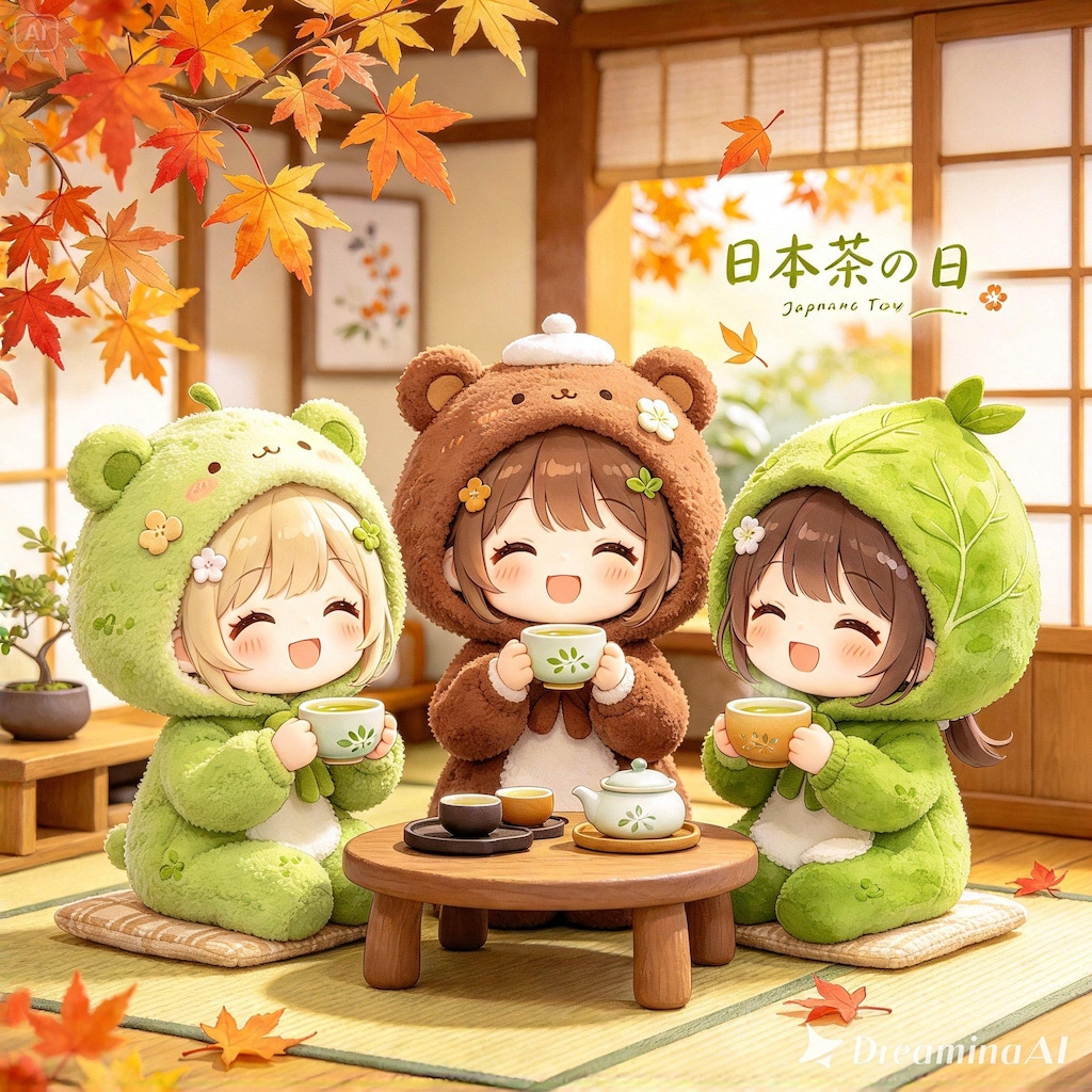 【20261001-2】今日の記念日
