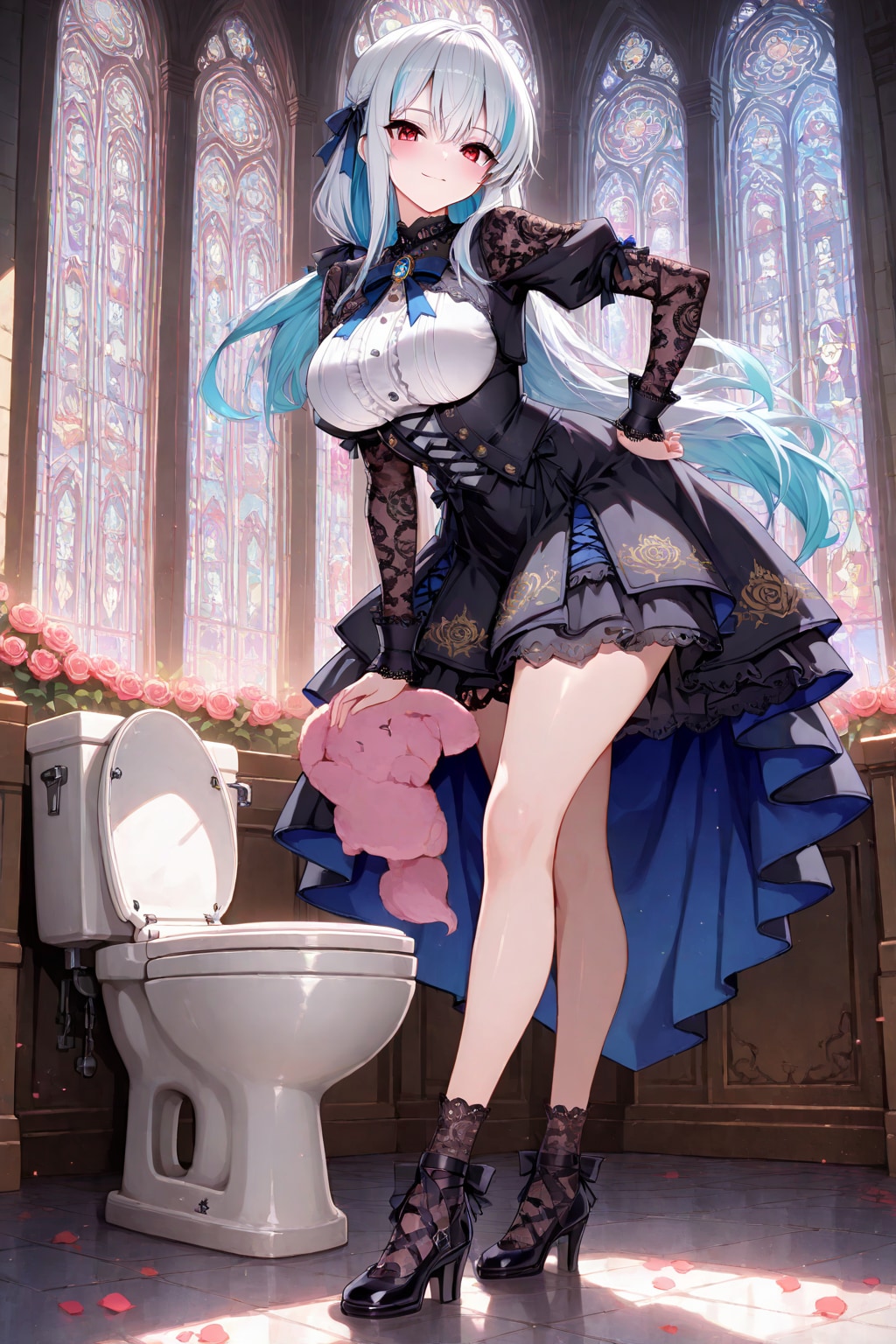 UL生成機能の没