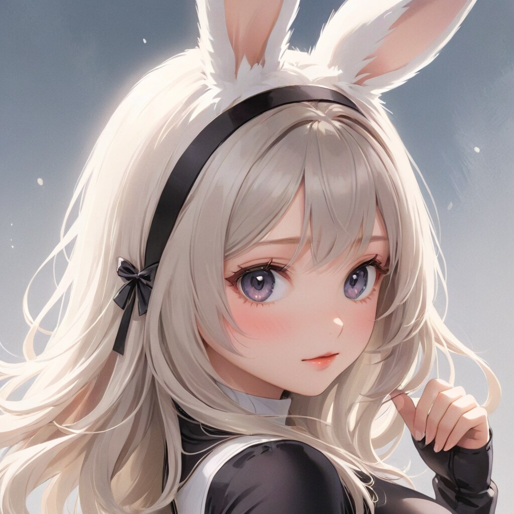 ウサギちゃんXL
