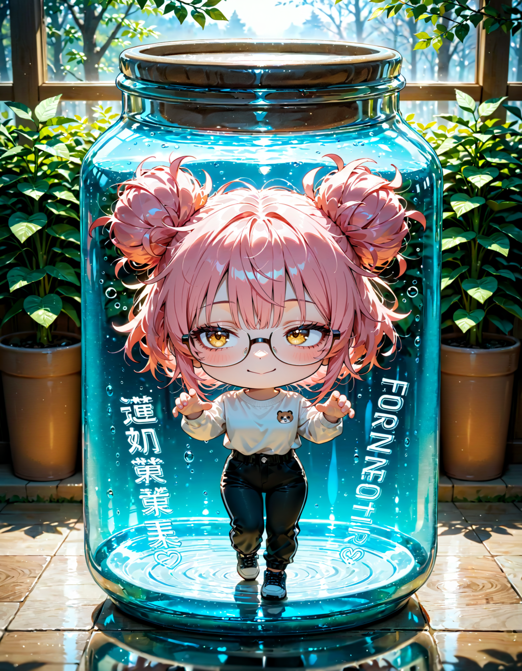 今日は何の日？　ストレッチパンツの日