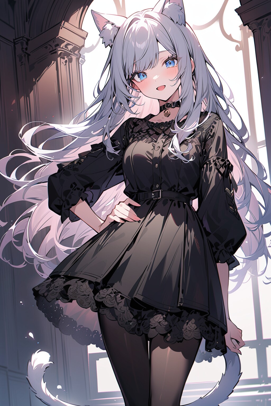 ユキネ【CuteDiffusion v1.0】