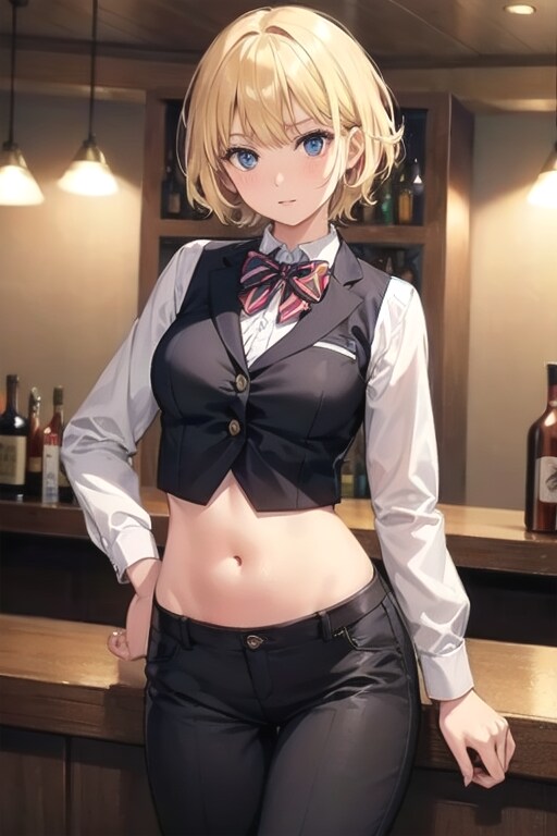 ブリティッシュセクシーバーオーナー