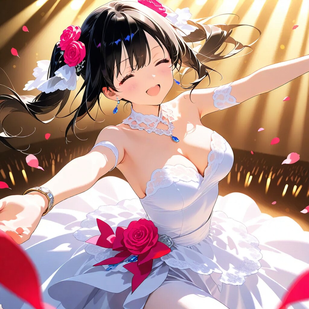 🖐️😘🖐️ | の人気AIイラスト・グラビア