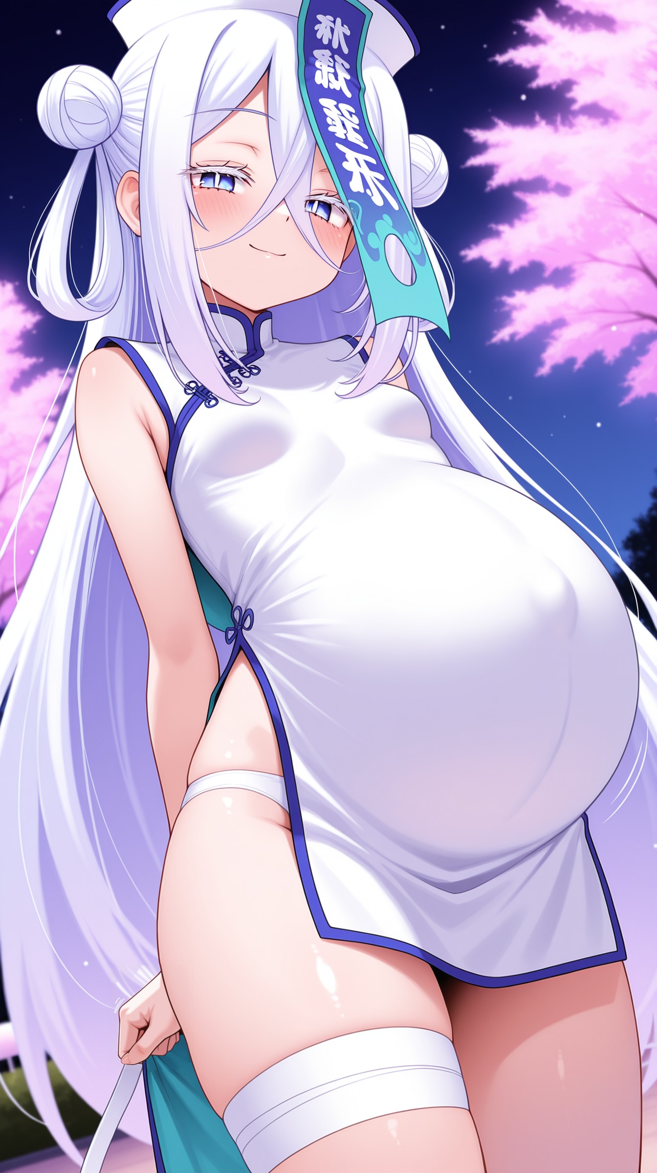 孕みスイスイ