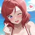 西木野真姫 2枚目