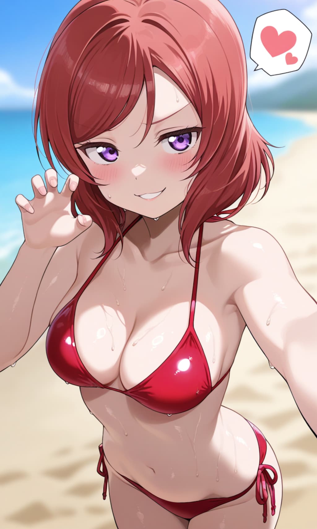 西木野真姫