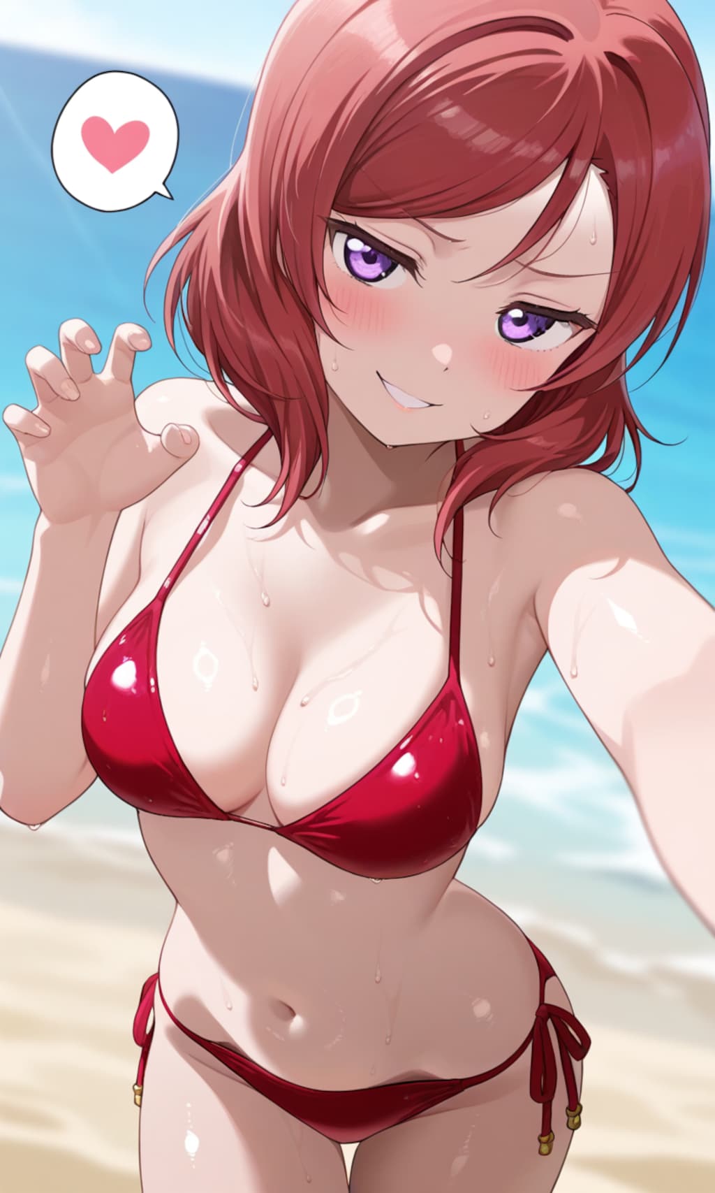 西木野真姫