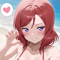 西木野真姫 7枚目