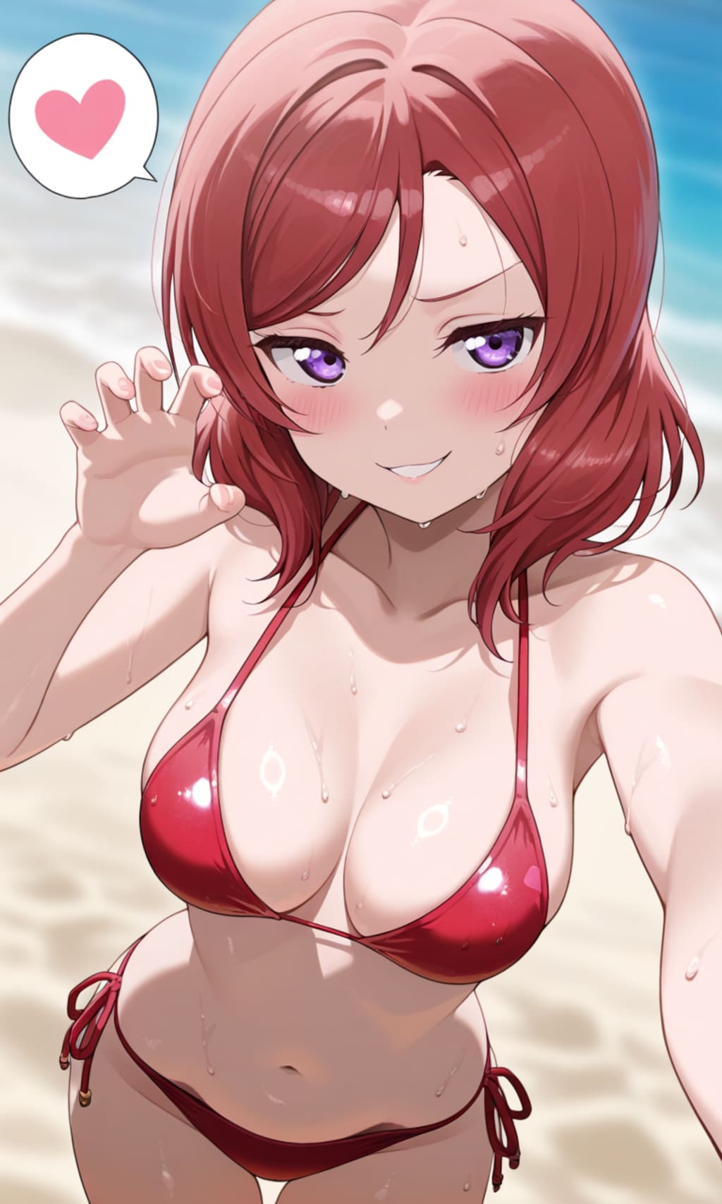 西木野真姫