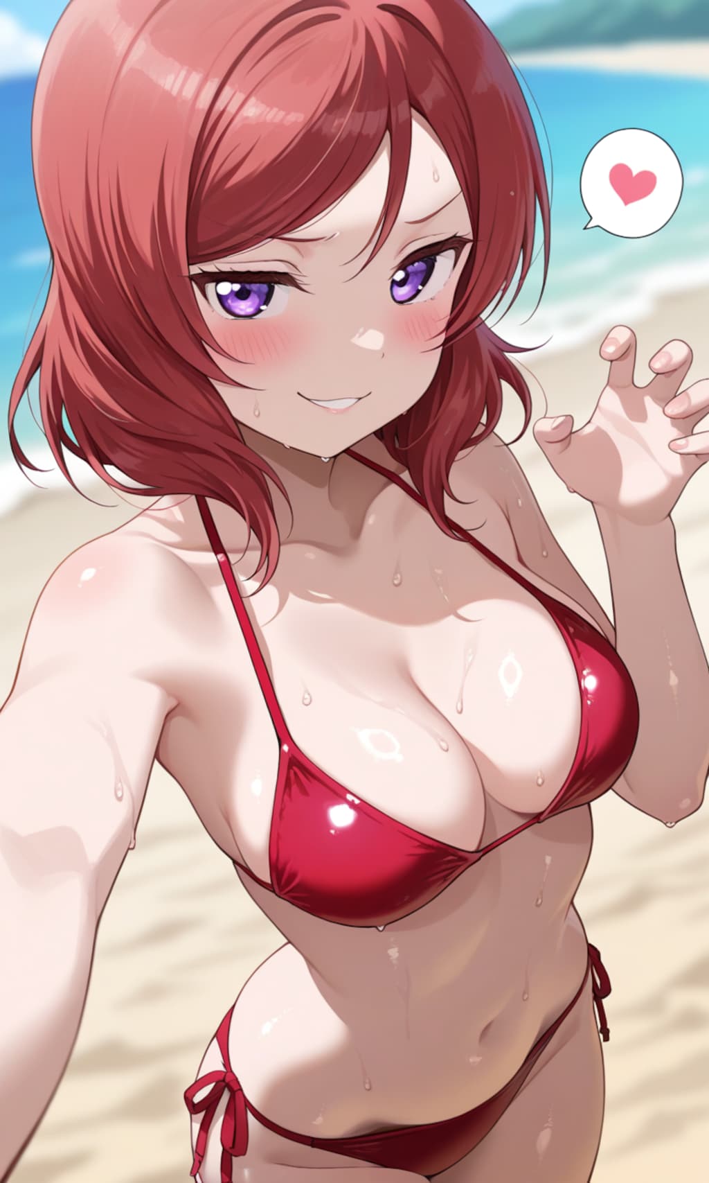 西木野真姫