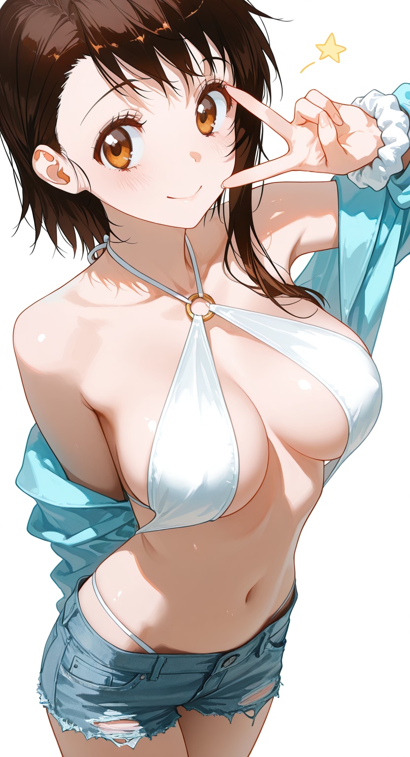 小野寺小咲