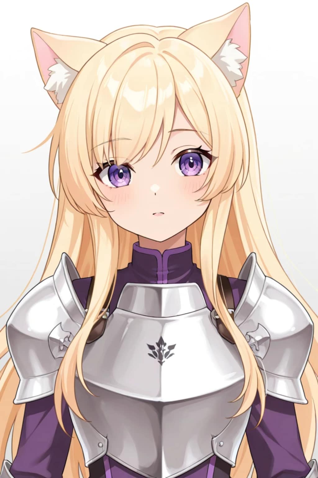 【ケモ耳】クレアちゃん227