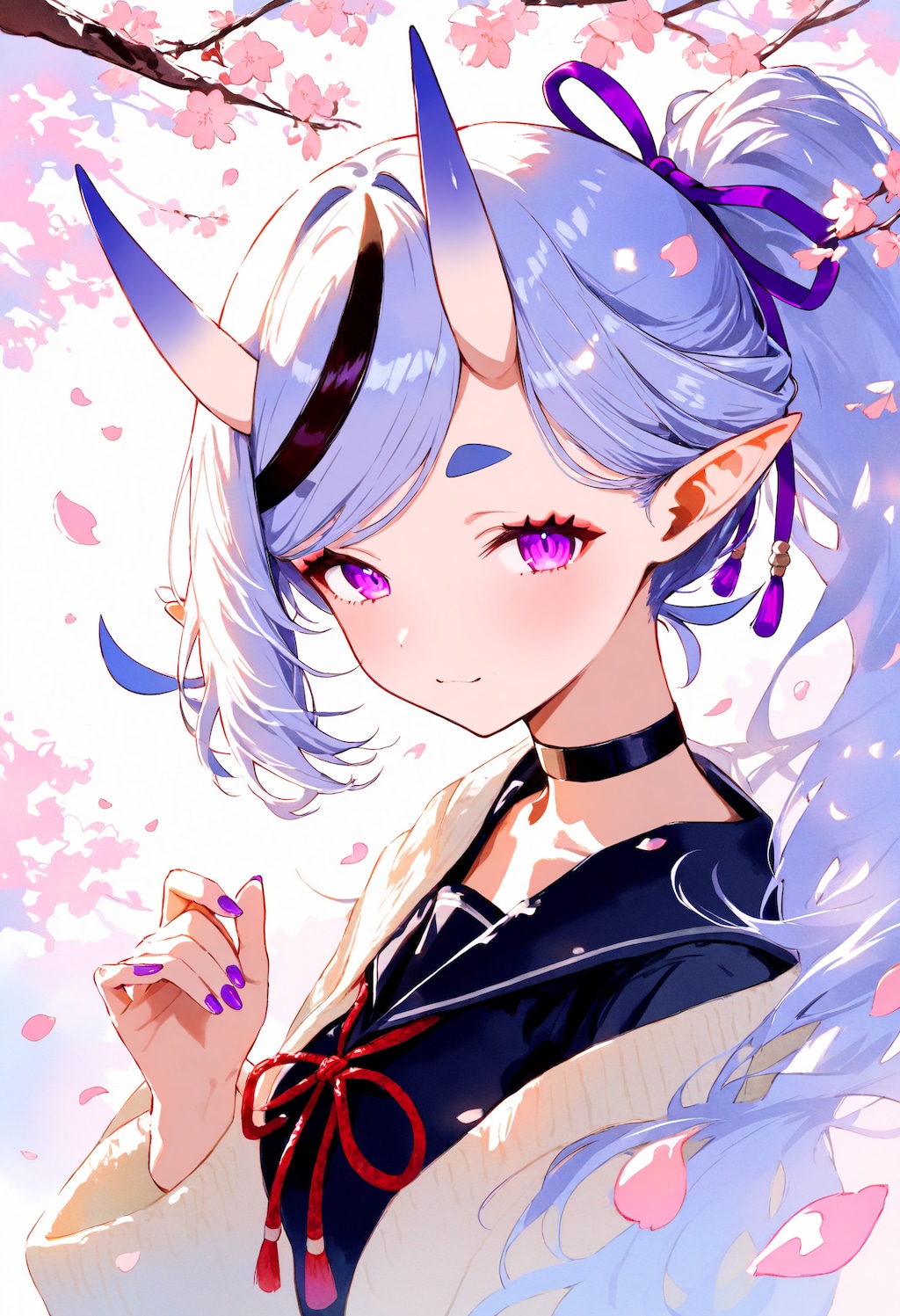 竜胆尊 / にじさんじ