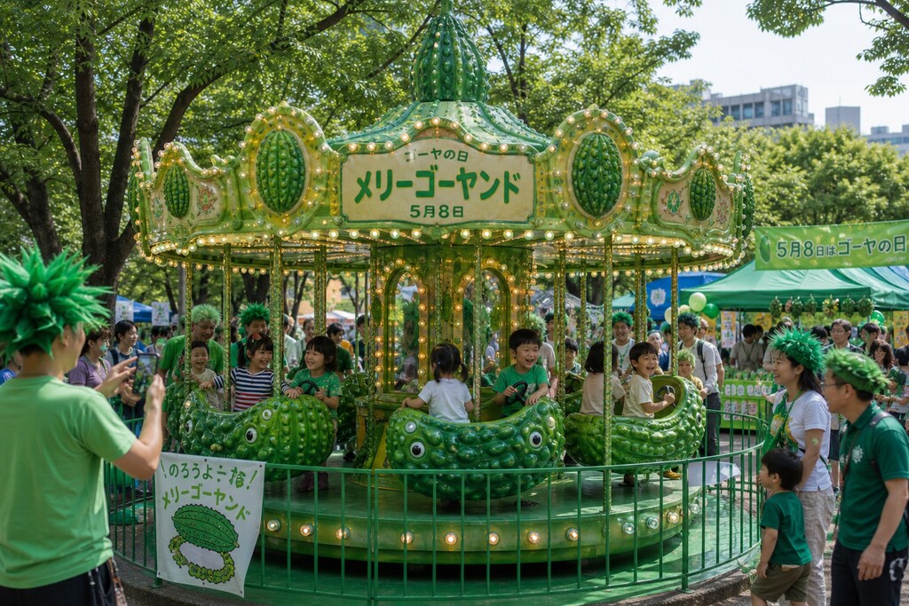 5月8日は