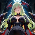 魔界の蛍 3枚目