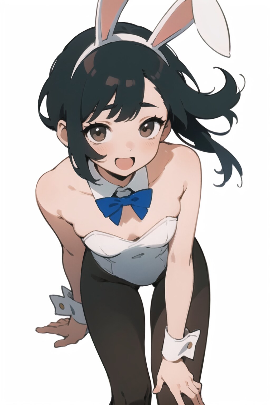 今日のバニーガール（2026/01/27）