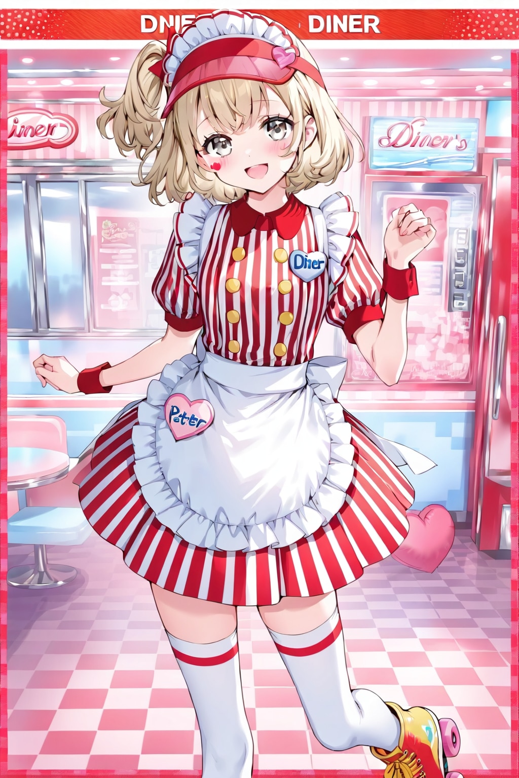 アメリカンダイナー