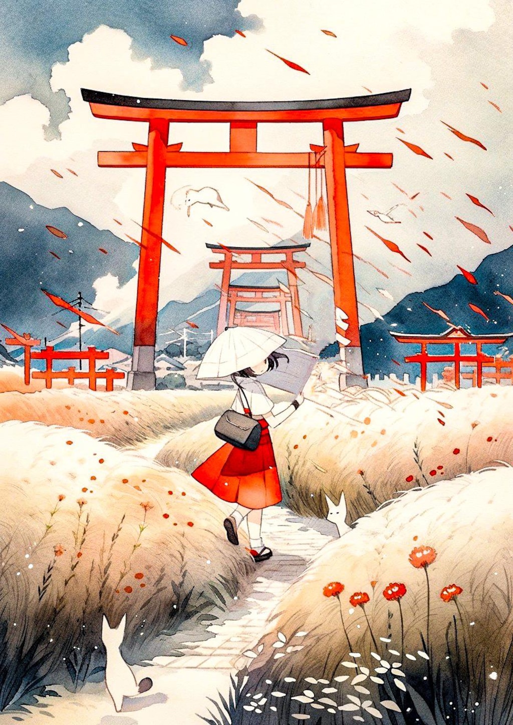金穂神社（きんほじんじゃ）