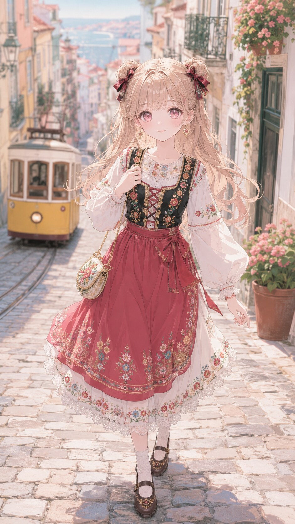 観光