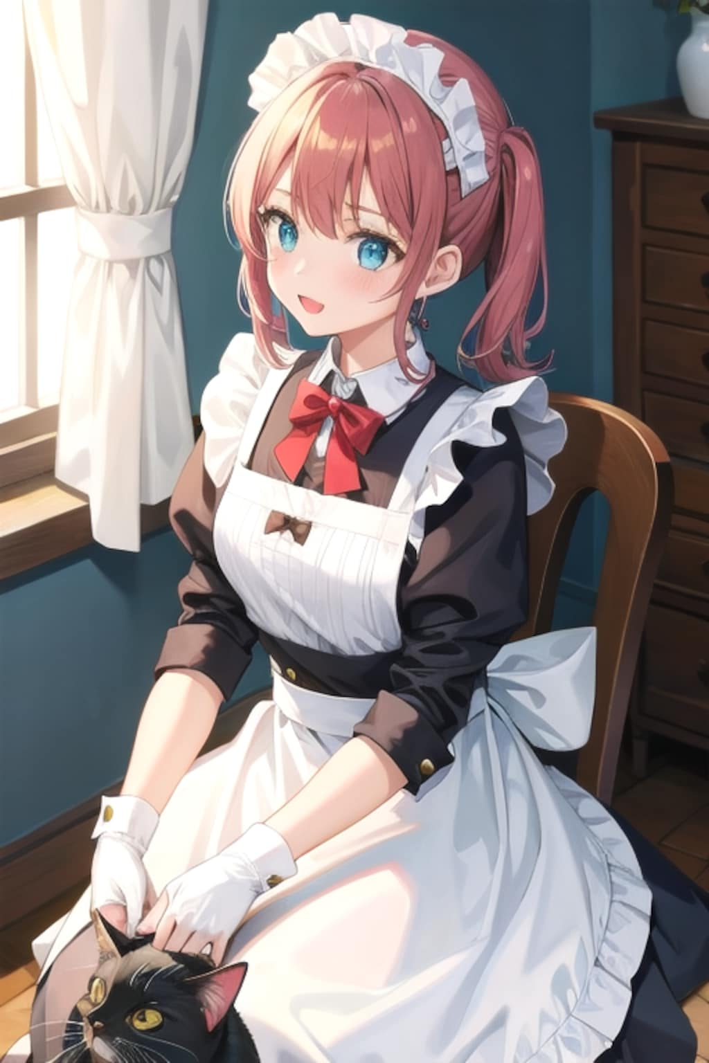 日付を入れてみる　04/16