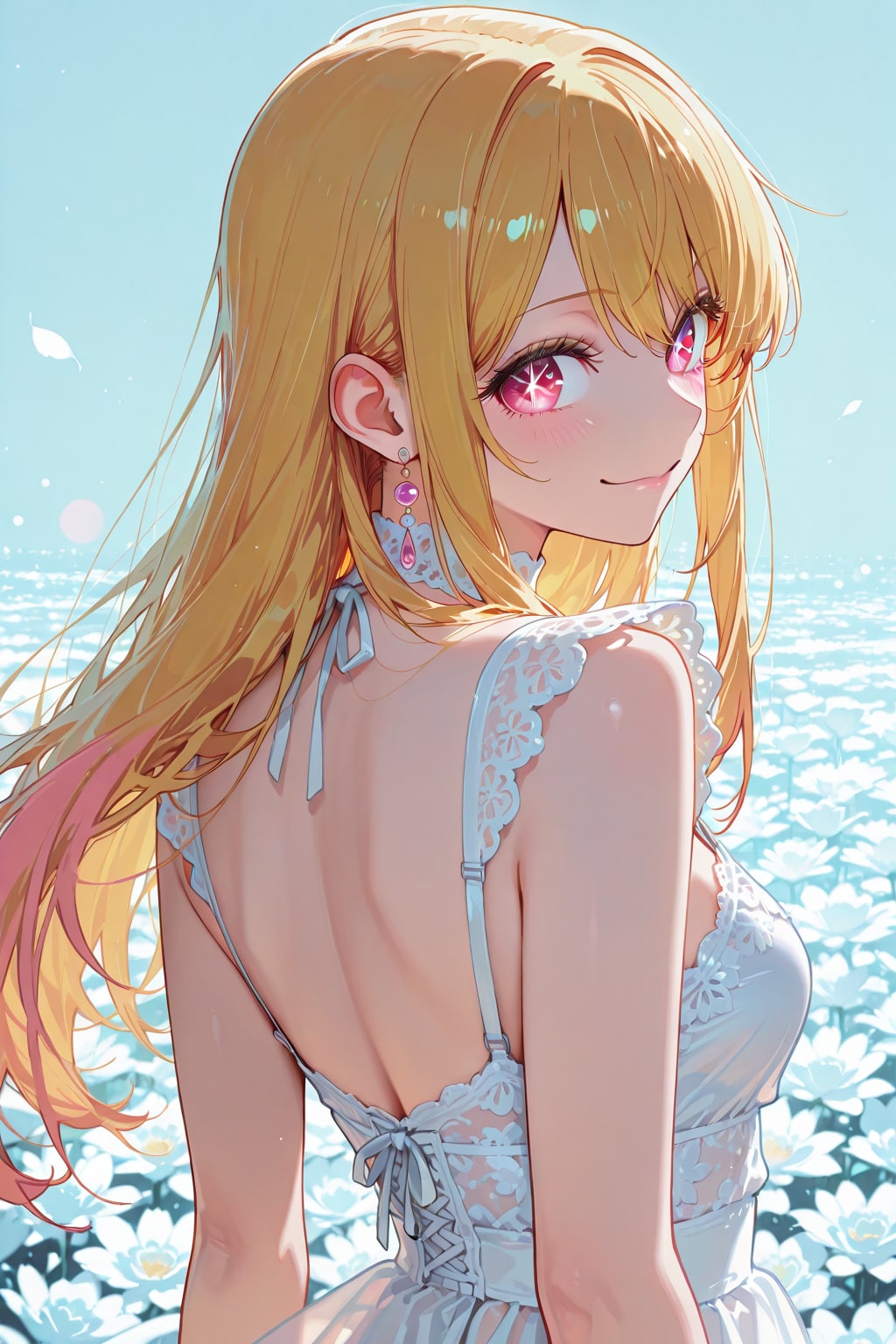 星野ルビー