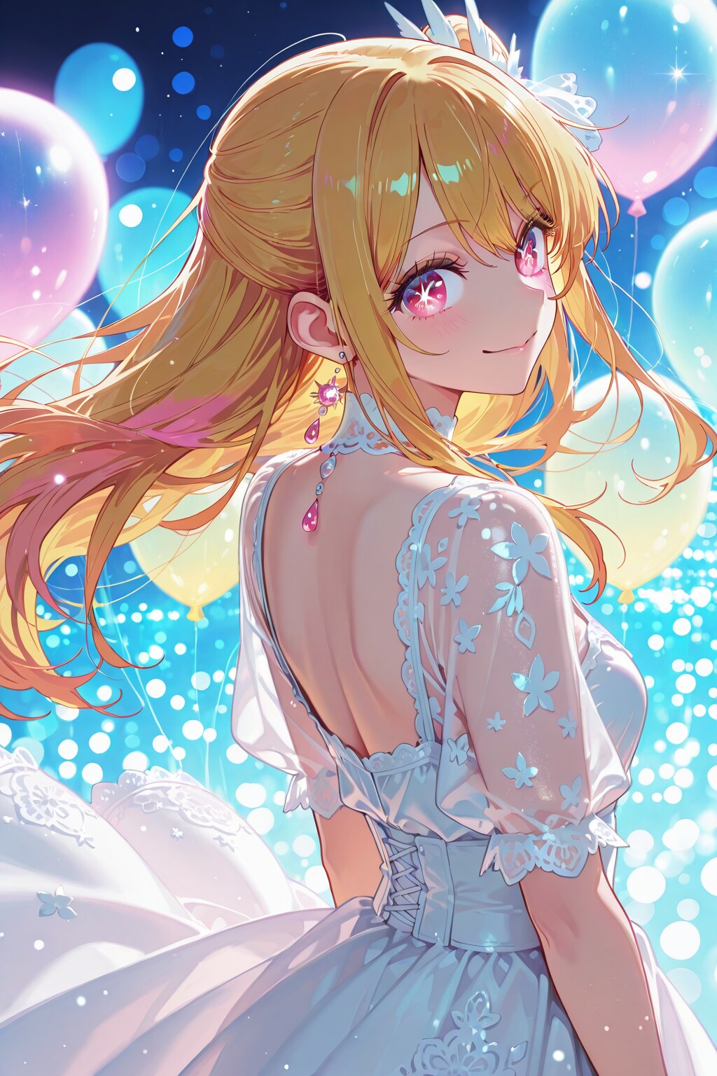 星野ルビー