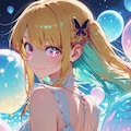 星野ルビー 3枚目