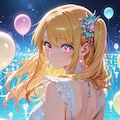 星野ルビー 2枚目