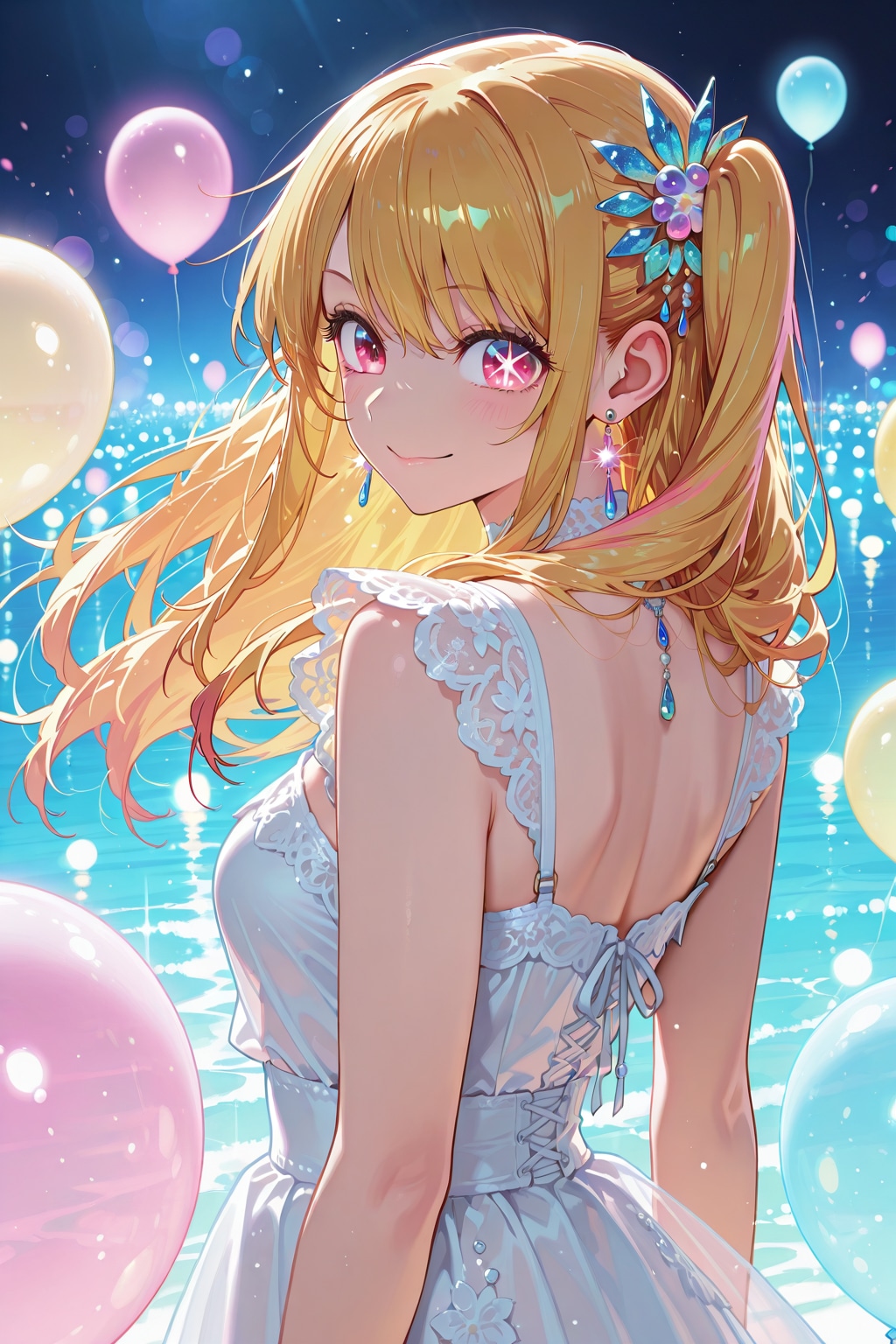 星野ルビー
