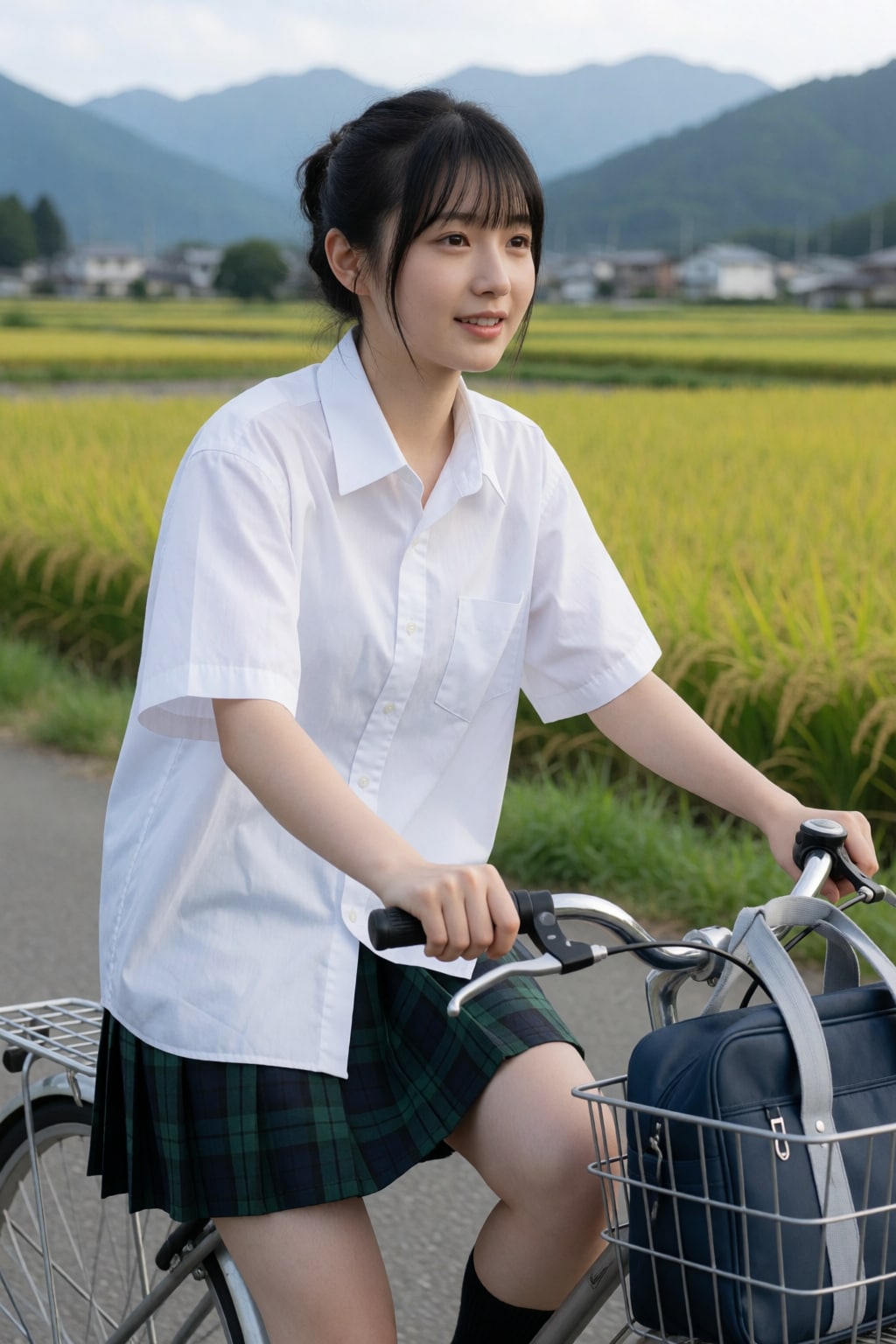 ９月１日(火)_おはようございます・・行ってらっしゃい