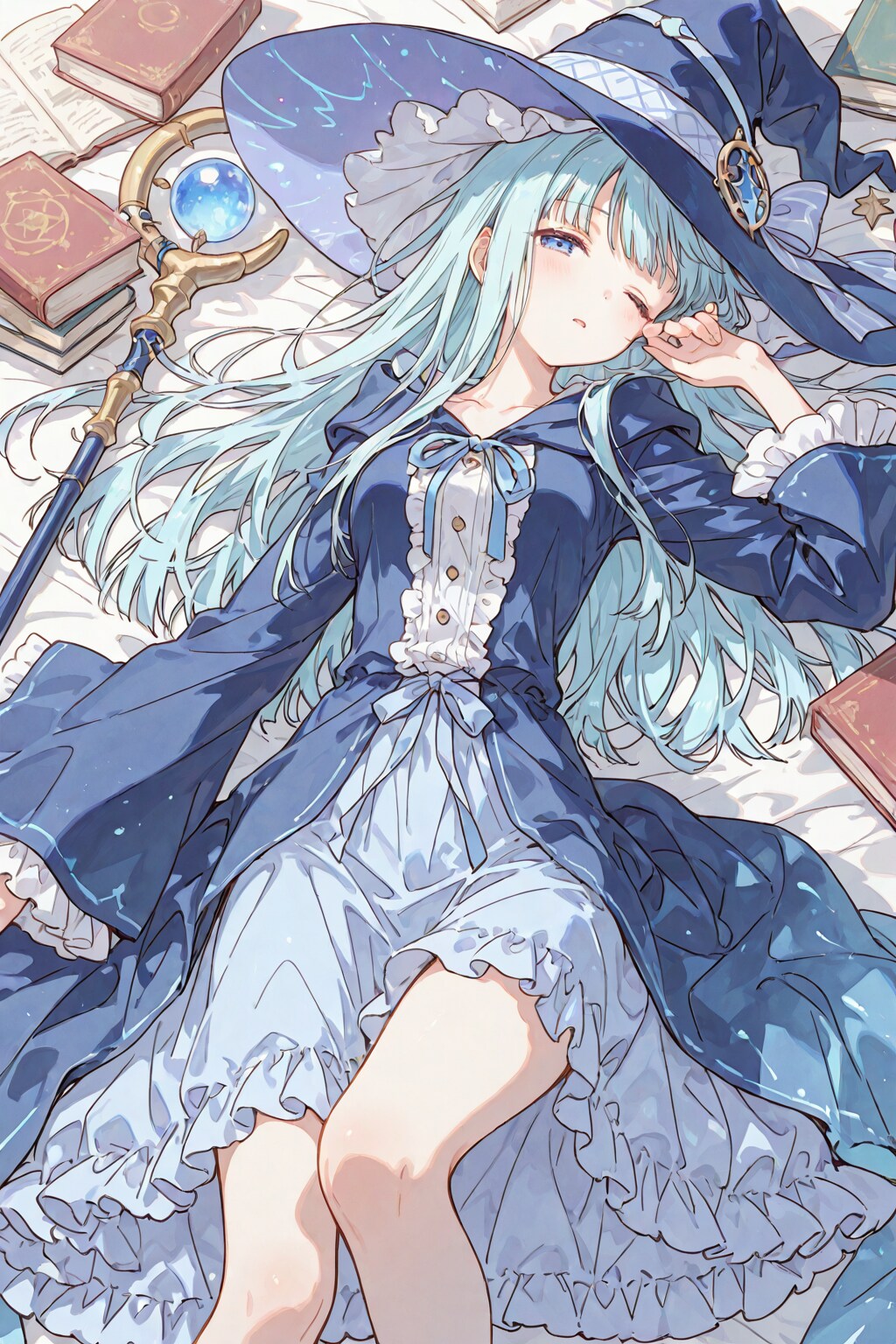5876