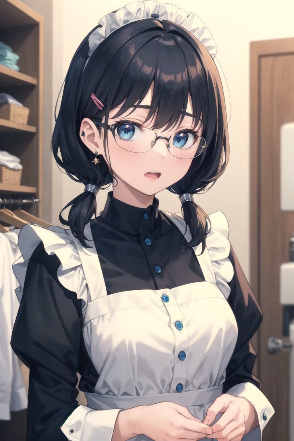 ランドリールーム