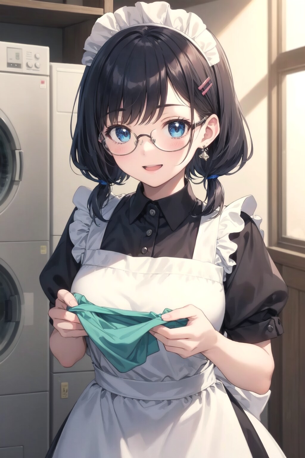 ランドリールーム