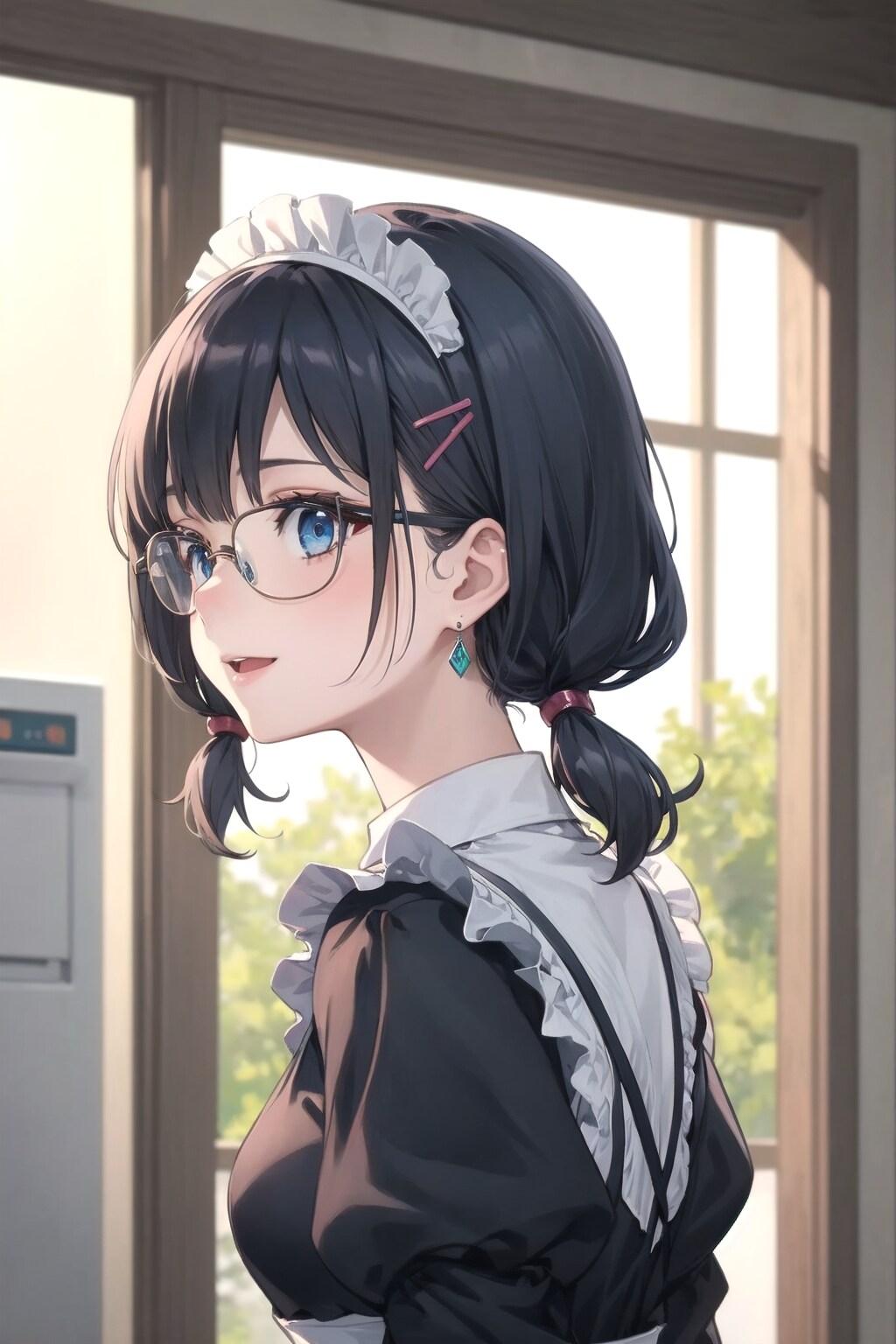 ランドリールーム