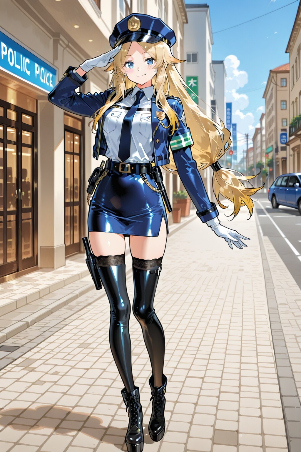 異常なしであります